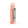 Garrafa térmico quente e frio ONE sombra 0,5l Sigg®