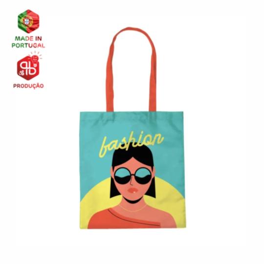 Bolsa de asas largas...
