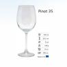 Copa 350 ml Pinot
