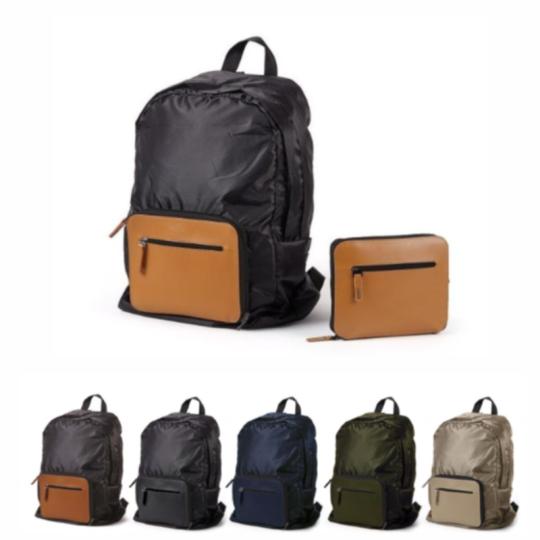 Sac à dos pliable Lexon®