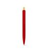 Ballpoint pen in 100% recycled ABS with bamboo tip Zara