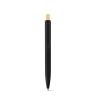 Ballpoint pen in 100% recycled ABS with bamboo tip Zara