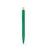 Ballpoint pen in 100% recycled ABS with bamboo tip Zara