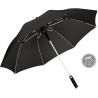Guarda-chuva AC de tamanho médio Whiteline Fare®