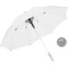 Whiteline Fare® medium-sized AC umbrella