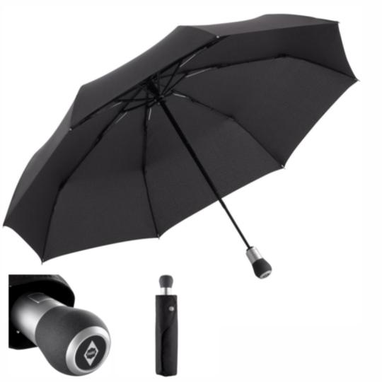 Guarda-chuva de bolso...