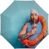 Sombrilla de playa Travelmate Camper Fare®