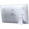 Moldura digital wi-fi de 10" Prado Frameo Prixton®