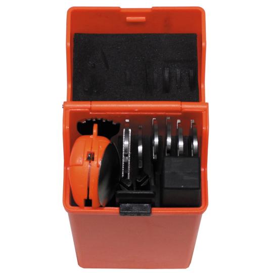 Kit de survie spécial