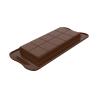 Moule en silicone pour le chocolat Dubaï (Production)