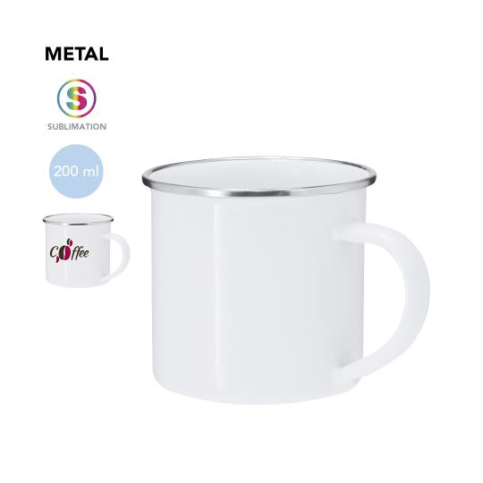 Caneca Sublimação Deriox