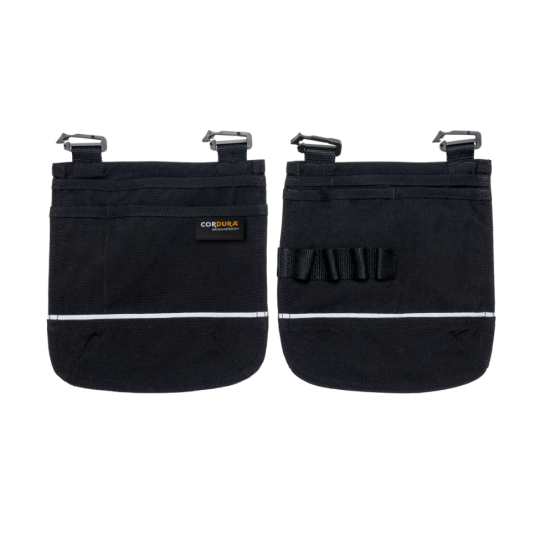 Bolsos para ferramentas...