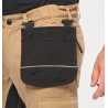 Sacs à outils amovibles WK. Conçu Pour Travailler®
