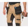 Removable tool bags WK. Designed To Work®