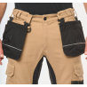 Sacs à outils amovibles WK. Conçu Pour Travailler®