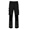 Pantalons de travail performance recyclés pour homme WK. Conçus Pour Travailler®