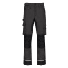 Men's recycled performance work trousers WK. Designed To Work®