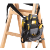 Sacoche à outils avec ceinture WK. Conçue pour travailler®