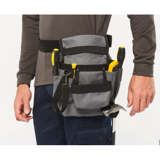 Bolsa portaherramientas con...