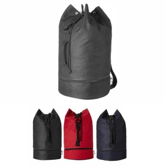 Sac marin en toile en RPET...