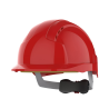 Casco de seguridad EVOLite® ventilado JSP®