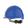 Capacete de segurança EVOLite® ventilado JSP®