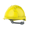 Casque de sécurité EVO®2 ventilé - fermeture éclair JSP®