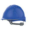 Casco de seguridad EVO®2 ventilado - cierre de correr JSP®