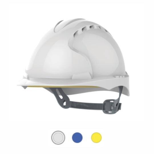 Capacete de segurança EVO®2...