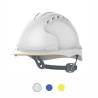 Casco de seguridad EVO®2 ventilado - cierre de correr JSP®