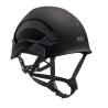 Casco Vertex Negro