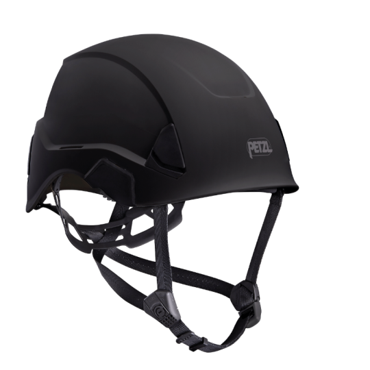 Casque Strato Noir