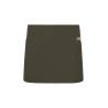 Tablier canvas court