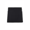 Tablier canvas court