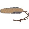 Kellan corkscrew knife