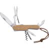 Kellan corkscrew knife