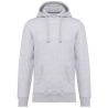 Sweatshirt com Capuz Kariban®