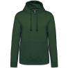 Sweatshirt com Capuz Kariban®