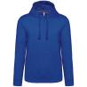Sweatshirt com Capuz Kariban®