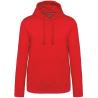 Sudadera con Capucha Kariban®