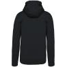 Sweatshirt com Capuz Kariban®