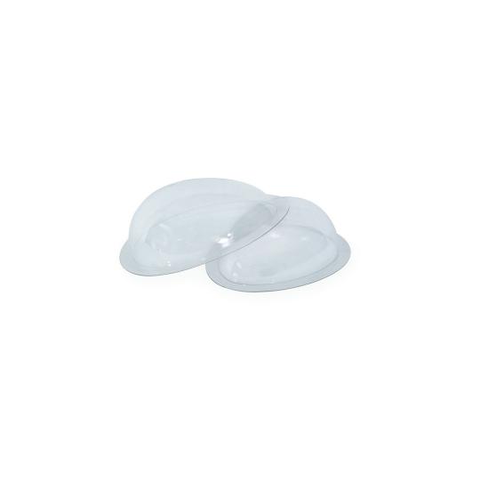Moule pour œuf 25x17cm Lisse