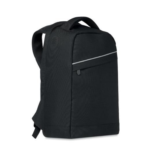 13'' RPET laptop backpack...