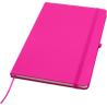 Bloco de notas de capa dura A5 Spectrum Plus Unbranded®