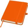 Carnet à couverture rigide A6 Spectrum Plus Unbranded®
