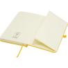 Carnet à couverture rigide A6 Spectrum Plus Unbranded®
