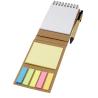 Flipper ballpoint pen sticky notes pad Unbranded®