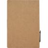 Sticky notes booklet with Swift ballpoint pen Unbranded®