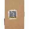 Sticky notes booklet with Swift ballpoint pen Unbranded®