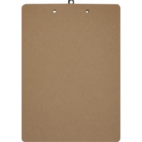 MDF Board Platu Unbranded®